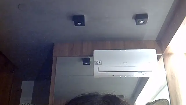 SkinnyKitten 网络视讯表演