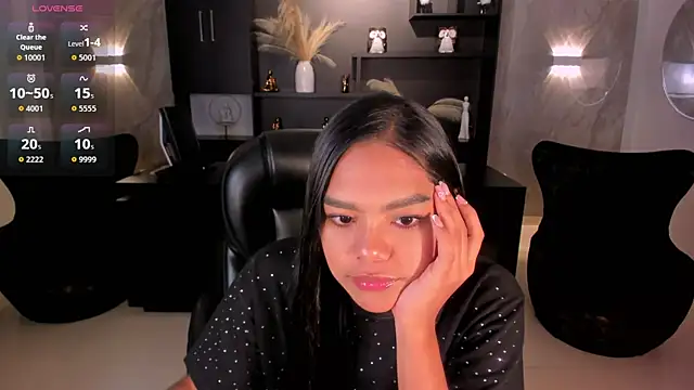 SaphiraJames Chat XXX live