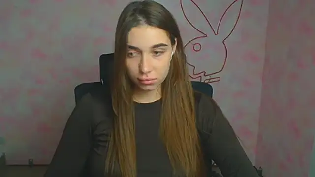 NikaMystic's Live XXX Chat