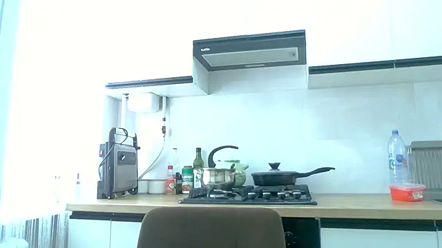 MeadowEyes' Live XXX Chat
