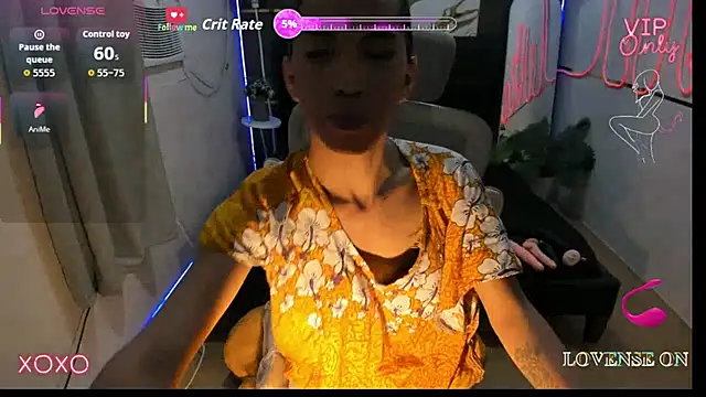 Alexa_therealhorsecockのライブXXXチャット