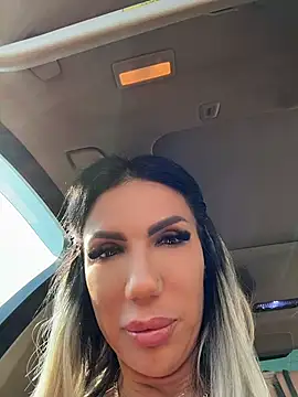 SelineVelvet's Live XXX Chat