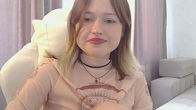 Beloved_Mary Chat XXX live