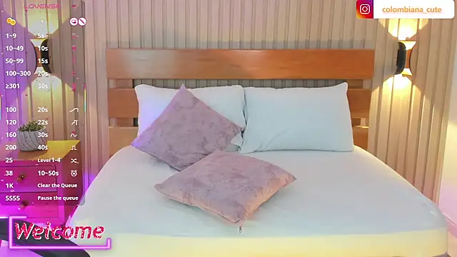 soffia_modre_ Obrolan Langsung XXX