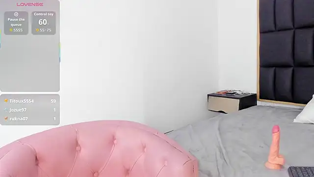 abigail_johnson 라이브 XXX 채팅