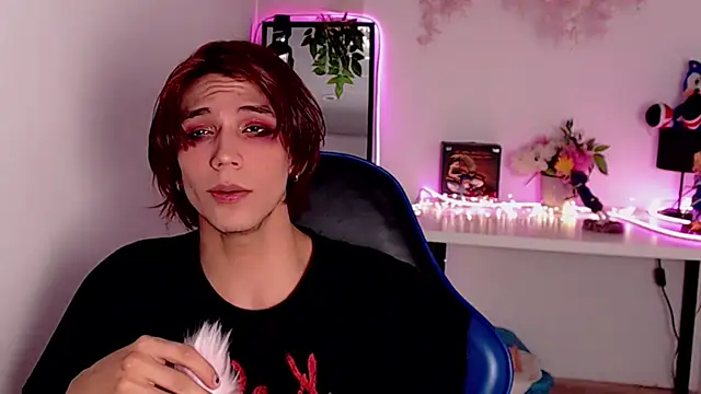 oli_dusk Live XXX Chat