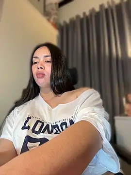 MISSANACONDA's Live XXX Chat