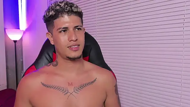 Chat XXX Live dominic_connor