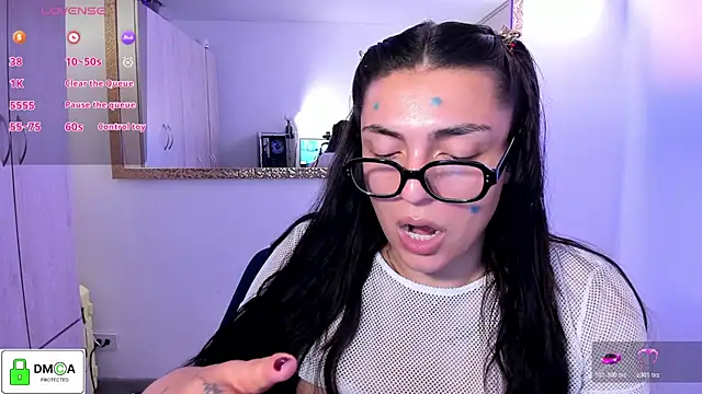 Živý XXX chat EricaVanderhill