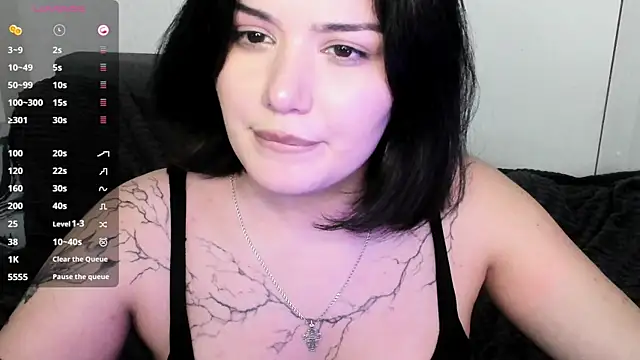 Dark_Moni Live XXX-chat