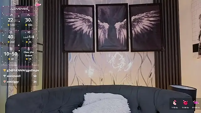 Angel-dragun XXX чат на живо