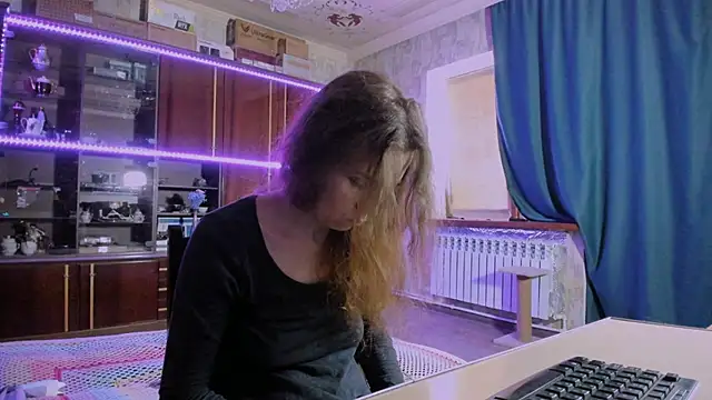 pa1e_pr1ncess' Live XXX Chat