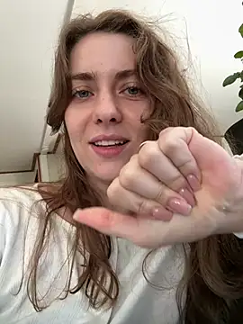 Chat XXX ao vivo de MariiD