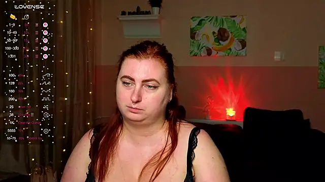 Alicia_love00's Live XXX Chat