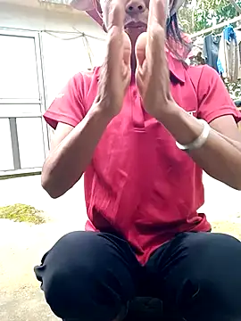 BaoHan22 现场XXX聊天