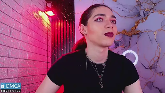 MaeveKuro Live XXX-Chat