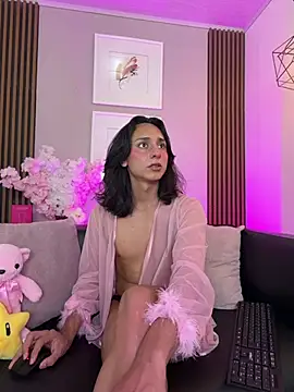 Chat XXX Live Elisasue