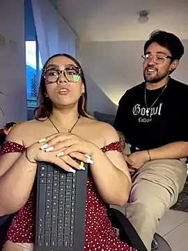 Im_sophiie's Live XXX Chat