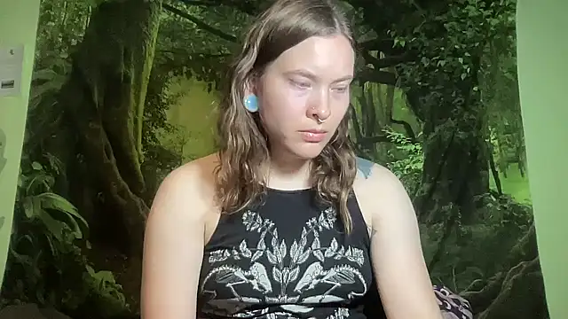Wood_Elf's Live XXX Chat