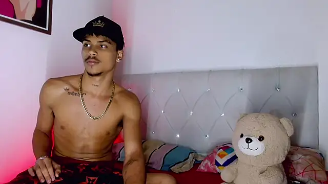 Czat XXX na żywo – Angel_foxc13