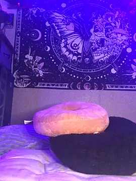 Lilactease's Live XXX Chat