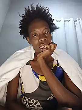 nzanizy Chat XXX in diretta