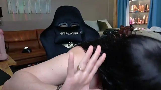 mavismable Live XXX-Chat