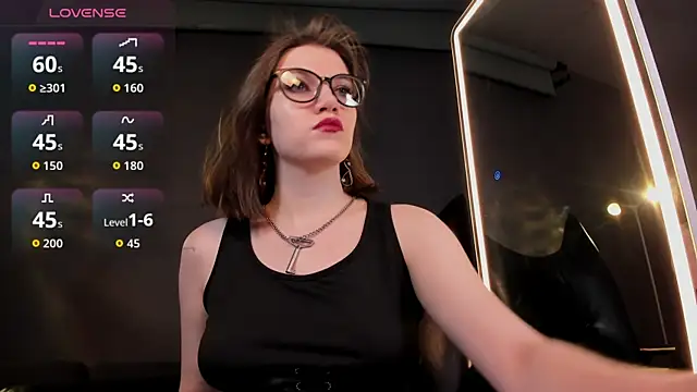 CathyAdams Live XXX-Chat