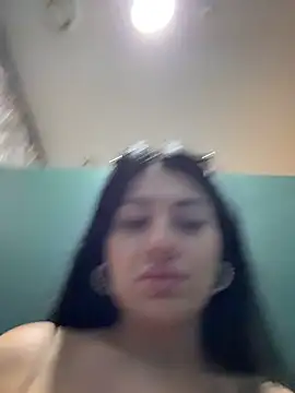 Wet__Bunny Chat XXX in diretta