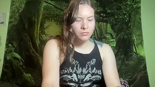 Wood_Elf's Live XXX Chat