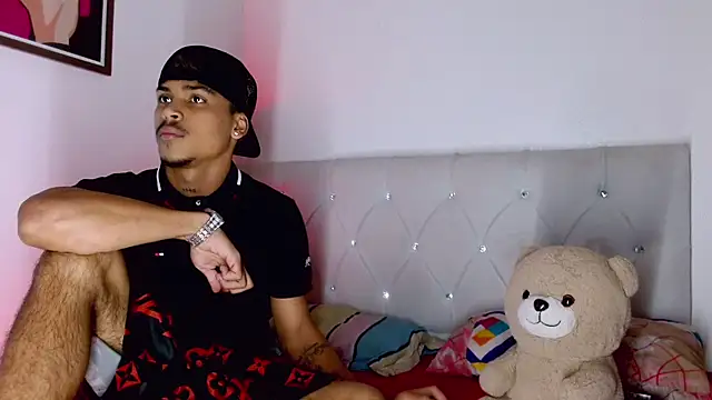 Chat XXX Live Angel_foxc13