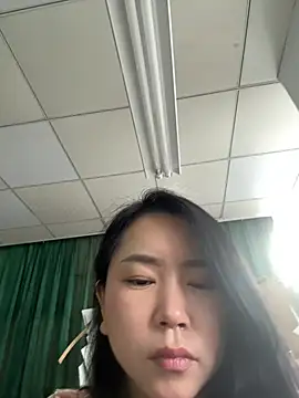 DHJM168's Live XXX Chat