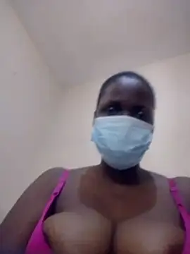 Živý XXX chat queenofbeautyss
