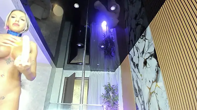 Chat XXX Live LisaAkira