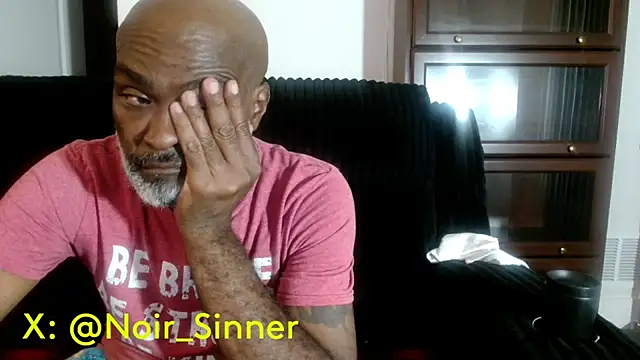sinnernoir: απευθείας συνομιλία ΧΧΧ