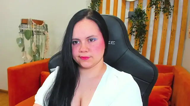 DaisyHarts live XXX chat