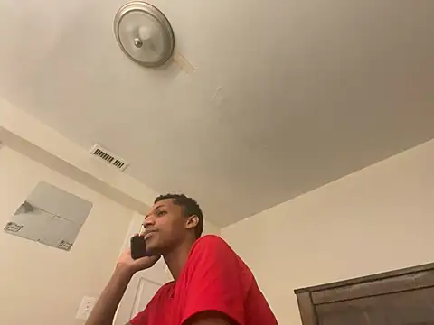 zeeeky_33deep's Webcam Show
