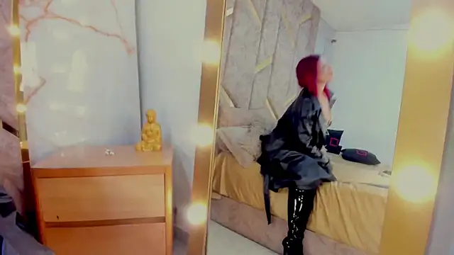 ALESKADUTH Live XXX Chat