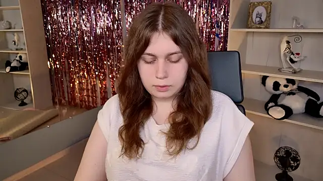 FioraMarmoris Live XXX-Chat
