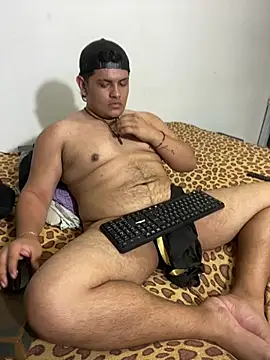 boy_jasson 라이브 XXX 채팅