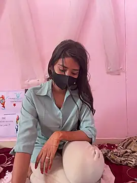 Sexykhushi041 라이브 XXX 채팅