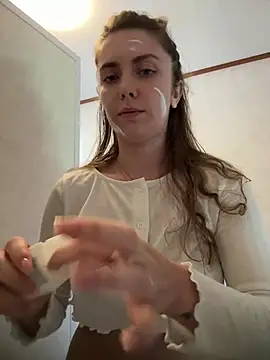 MariiD Live XXX-Chat