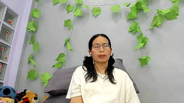 loveley_jenny's Live XXX Chat