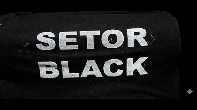 Chat XXX ao vivo de Setor_black