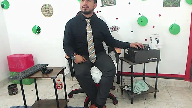 KalethBigDick Live XXX-chat