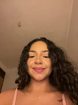 Evviiee_'s Live XXX Chat