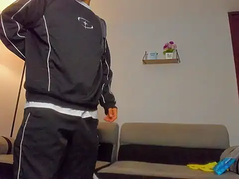 แชท XXX สดของ Master_Orioon