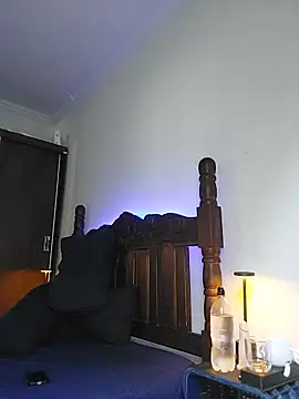 Gasc_1992's Webcam Show