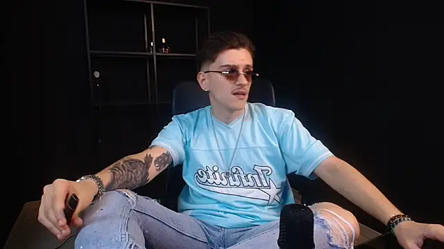 FelixStarkk Obrolan Langsung XXX