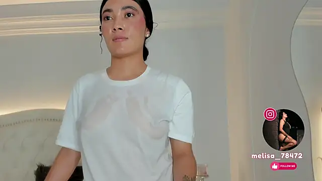 Živý XXX chat emilly_duque